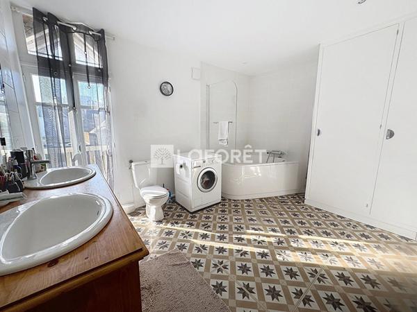 Achat maison Fécamp - 8 pièce(s) - 227 m² - 595 000 €