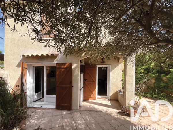 Maison à vendre 4 pièces 90 m² Hyères