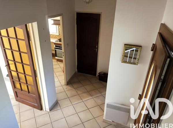 Maison à vendre 4 pièces 90 m² Hyères