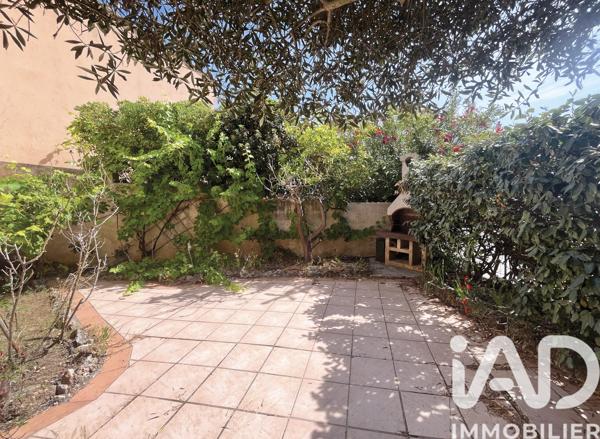 Maison à vendre 4 pièces 90 m² Hyères
