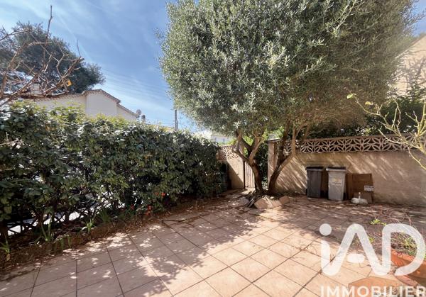 Maison à vendre 4 pièces 90 m² Hyères