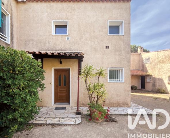 Maison à vendre 4 pièces 90 m² Hyères