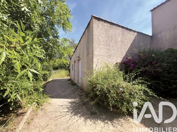 Maison à vendre 4 pièces 90 m² Hyères