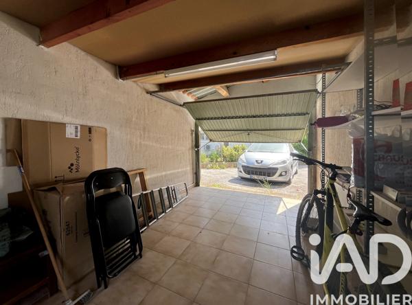 Maison à vendre 4 pièces 90 m² Hyères