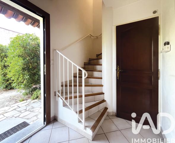 Maison à vendre 4 pièces 90 m² Hyères