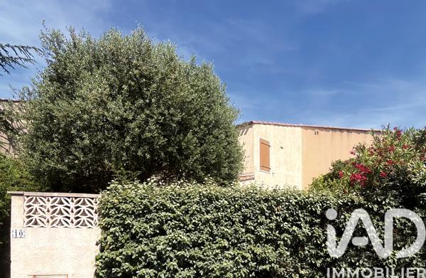 Maison à vendre 4 pièces 90 m² Hyères