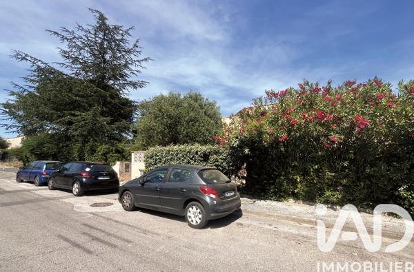 Maison à vendre 4 pièces 90 m² Hyères