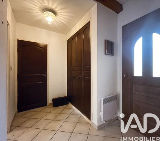 Maison à vendre 4 pièces 90 m² Hyères