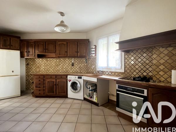 Maison à vendre 4 pièces 90 m² Hyères