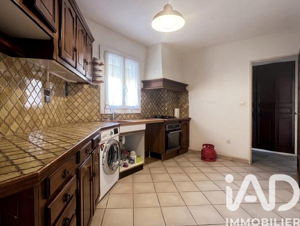 Maison à vendre 4 pièces 90 m² Hyères
