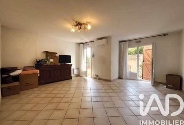 Maison à vendre 4 pièces 90 m² Hyères
