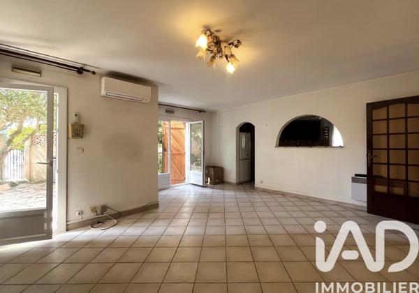 Maison à vendre 4 pièces 90 m² Hyères