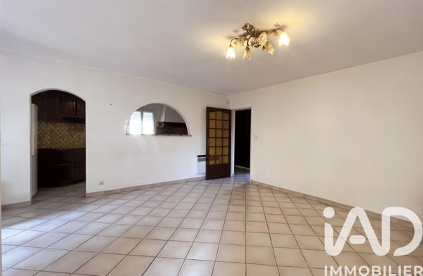 Maison à vendre 4 pièces 90 m² Hyères