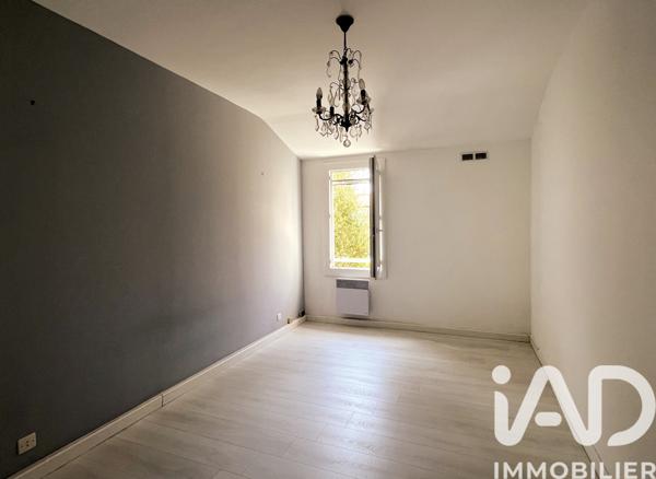 Maison à vendre 4 pièces 90 m² Hyères