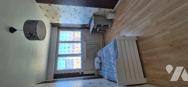 Maison entre la gare et le Centre-ville