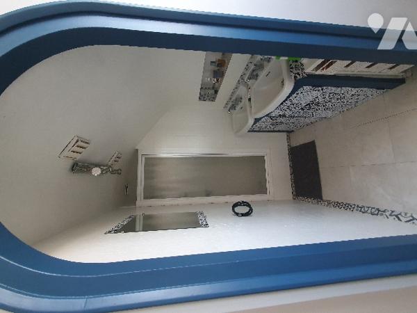 Maison entre la gare et le Centre-ville