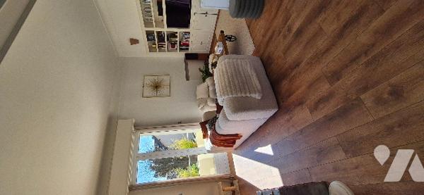 Maison entre la gare et le Centre-ville