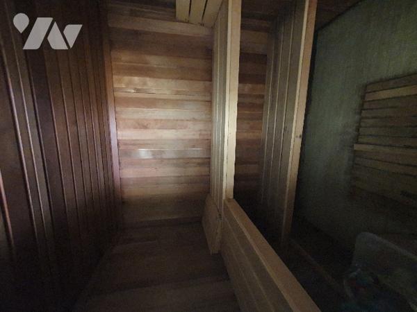 Maison entre la gare et le Centre-ville