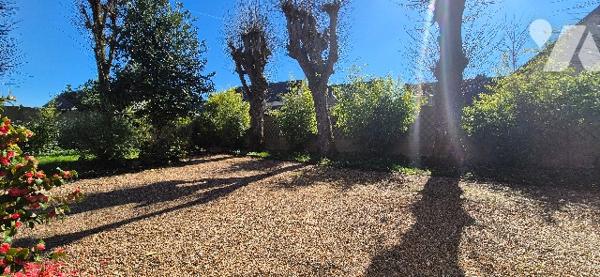 Maison entre la gare et le Centre-ville