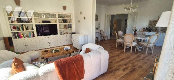 Maison entre la gare et le Centre-ville