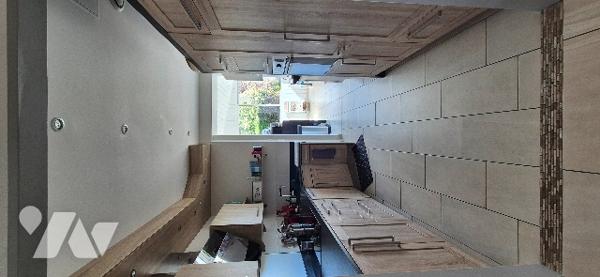 Maison entre la gare et le Centre-ville