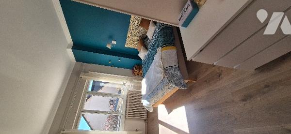 Maison entre la gare et le Centre-ville