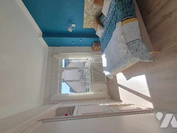 Maison entre la gare et le Centre-ville