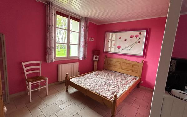 Maison à vendre    8 pièces • 250 m2 Rang-du-Fliers