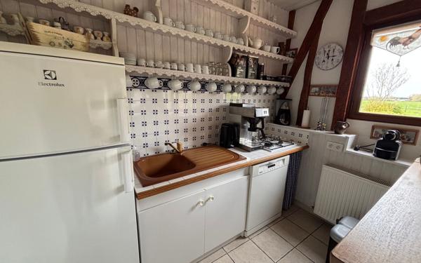 Maison à vendre    8 pièces • 250 m2 Rang-du-Fliers