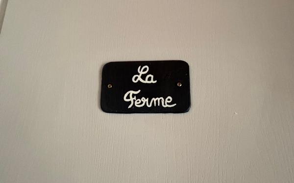 Maison à vendre    8 pièces • 250 m2 Rang-du-Fliers