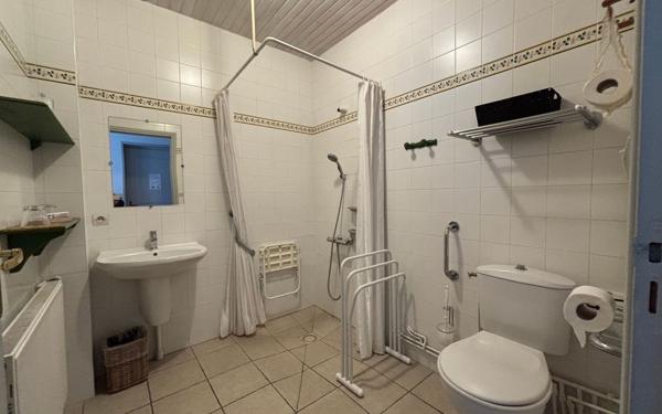 Maison à vendre    8 pièces • 250 m2 Rang-du-Fliers