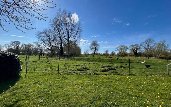 Maison à vendre    8 pièces • 250 m2 Rang-du-Fliers