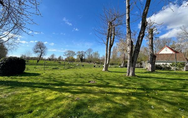 Maison à vendre    8 pièces • 250 m2 Rang-du-Fliers