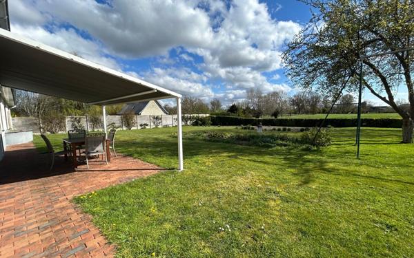 Maison à vendre    8 pièces • 250 m2 Rang-du-Fliers