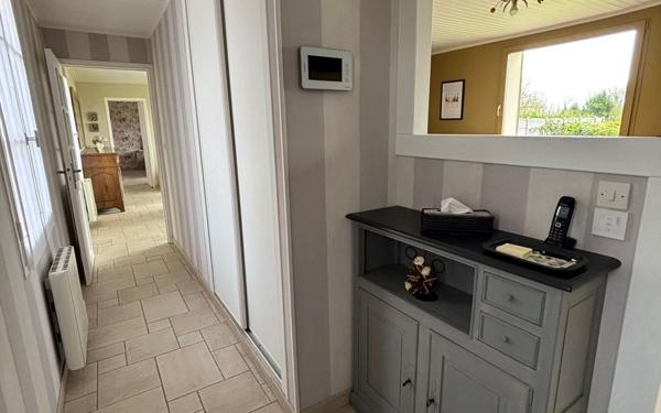 Maison à vendre    8 pièces • 250 m2 Rang-du-Fliers