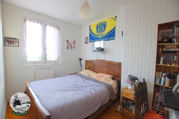 Vente / Maison mitoyenne