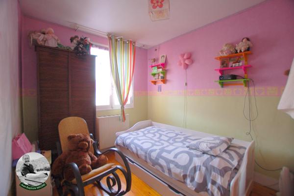 Vente / Maison mitoyenne