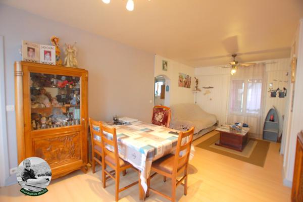 Vente / Maison mitoyenne