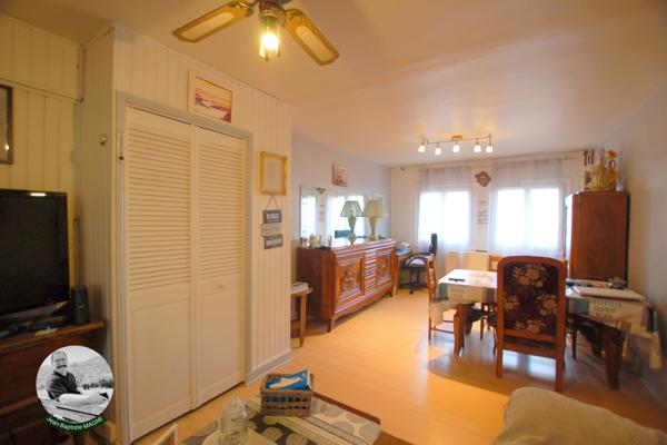 Vente / Maison mitoyenne