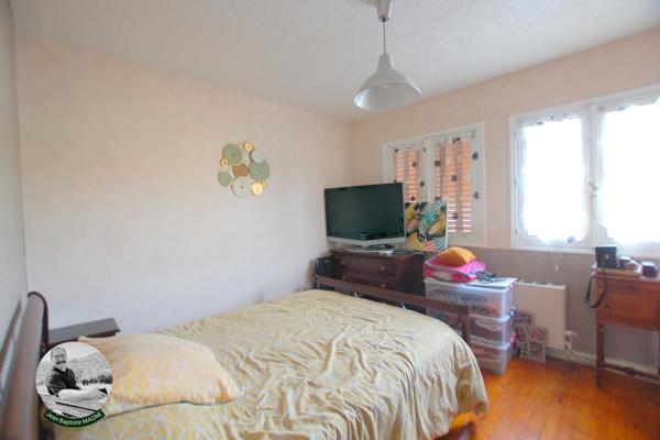 Vente / Maison mitoyenne