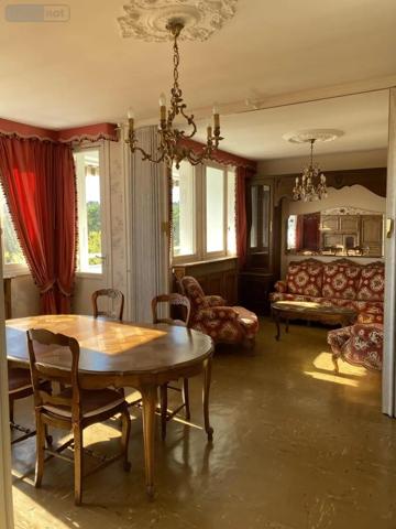 Achat - Appartement Vire Normandie 14500 4 pièces 79 m 2
