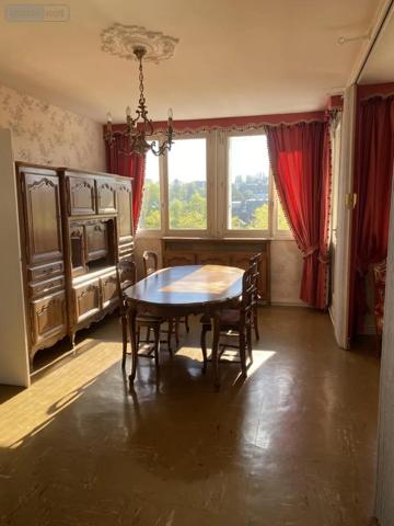 Achat - Appartement Vire Normandie 14500 4 pièces 79 m 2