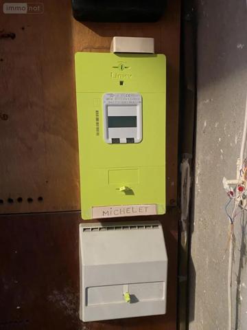 Achat - Appartement Vire Normandie 14500 4 pièces 79 m 2