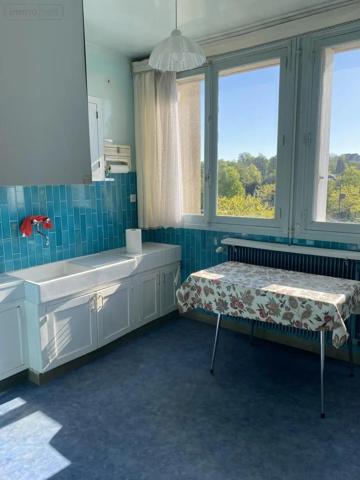 Achat - Appartement Vire Normandie 14500 4 pièces 79 m 2