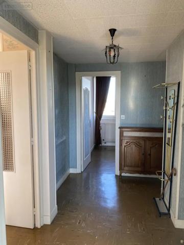 Achat - Appartement Vire Normandie 14500 4 pièces 79 m 2