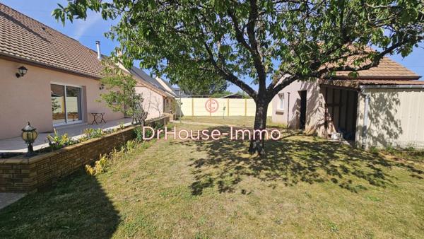 Maison à vendre 5 pièces de 100 m²