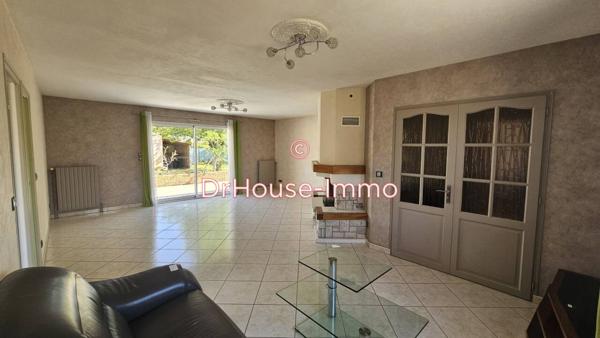 Maison à vendre 5 pièces de 100 m²
