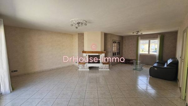 Maison à vendre 5 pièces de 100 m²