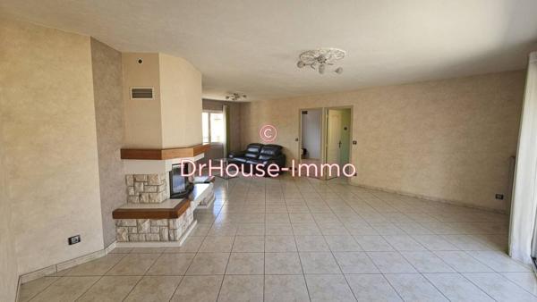 Maison à vendre 5 pièces de 100 m²