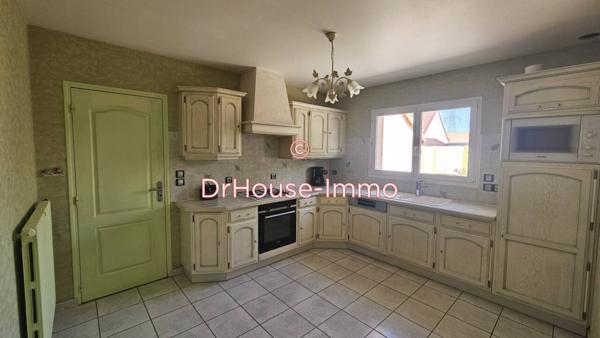 Maison à vendre 5 pièces de 100 m²